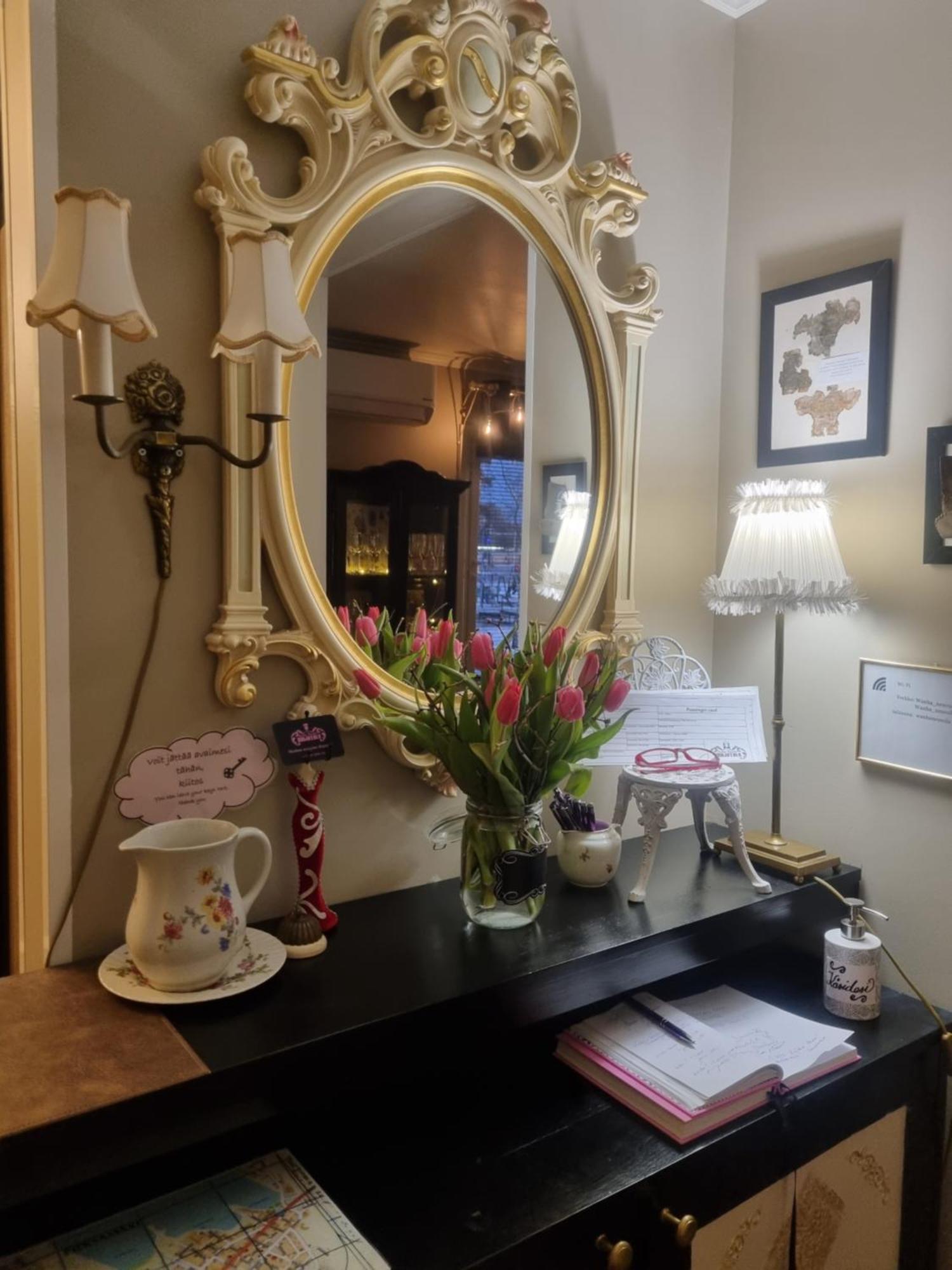 Wanha Neuvola Guesthouse Піексямякі Екстер'єр фото